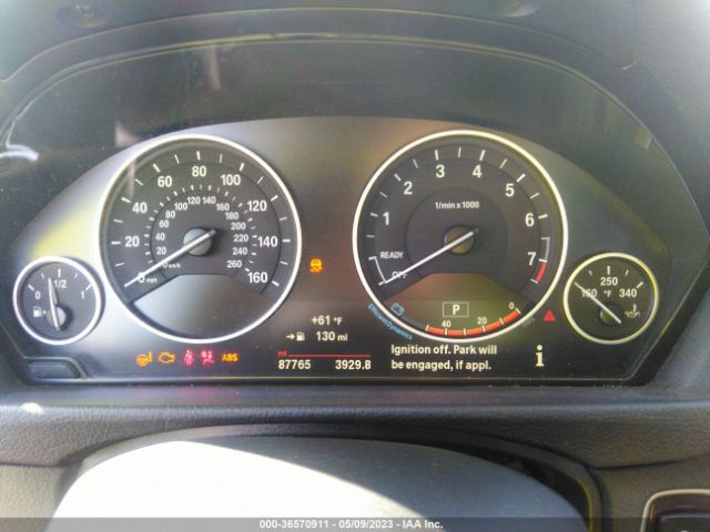 WBA3B5C56FP654347 BMW 3 Series 328i Xdrive