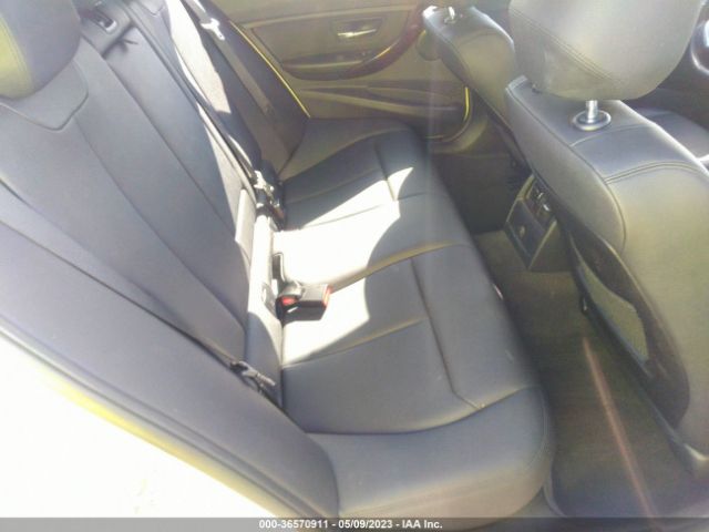 WBA3B5C56FP654347 BMW 3 Series 328i Xdrive