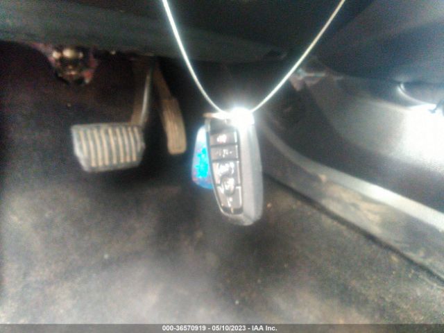 3FA6P0CD6KR108281 Ford FUSION SEL