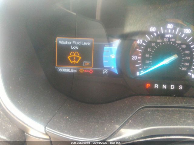 3FA6P0CD6KR108281 Ford FUSION SEL
