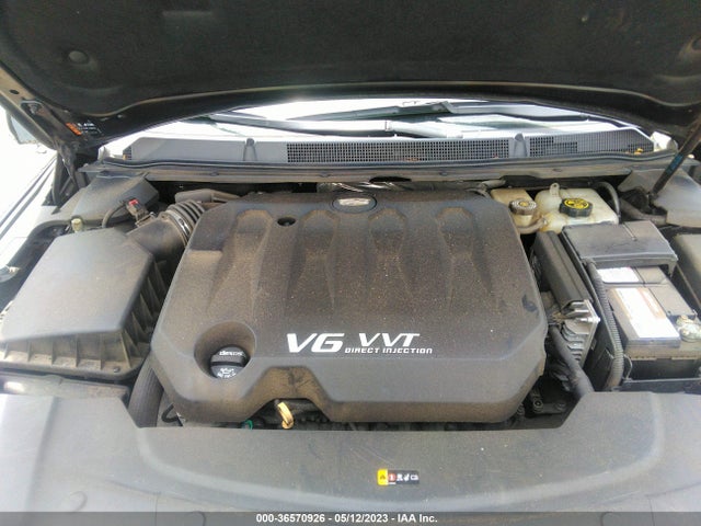 2G61N5S33G9131954 Cadillac Xts Luxury Collection