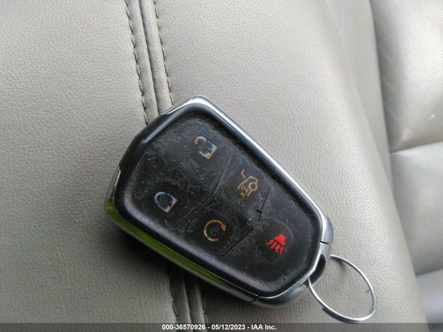 2G61N5S33G9131954 Cadillac Xts Luxury Collection