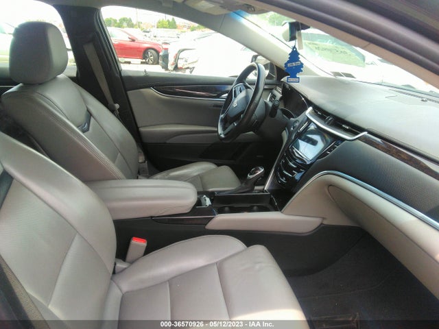 2G61N5S33G9131954 Cadillac Xts Luxury Collection