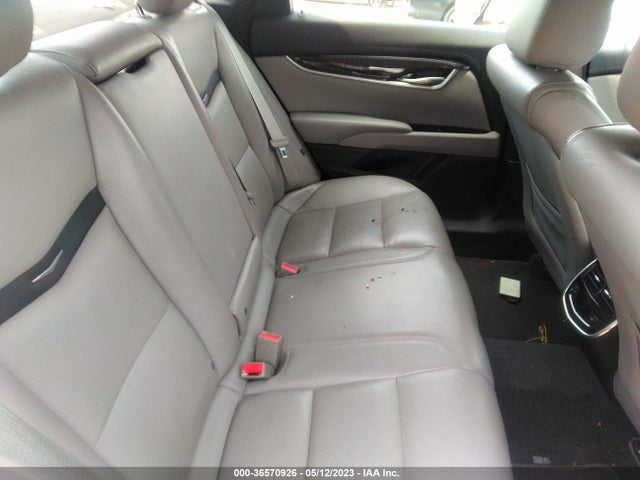 2G61N5S33G9131954 Cadillac Xts Luxury Collection