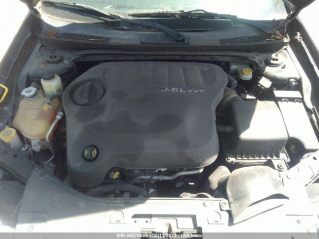 1C3CCBCG6EN100269 Chrysler 200 Limited