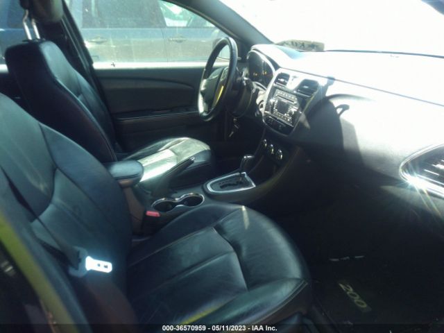 1C3CCBCG6EN100269 Chrysler 200 Limited