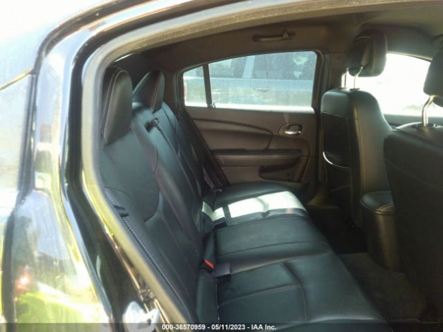1C3CCBCG6EN100269 Chrysler 200 Limited