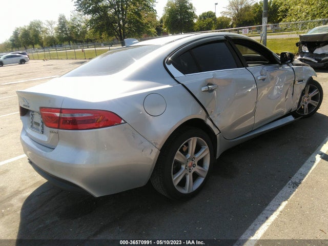 SAJAE4BN2HA968243 Jaguar Xe 20d Prestige