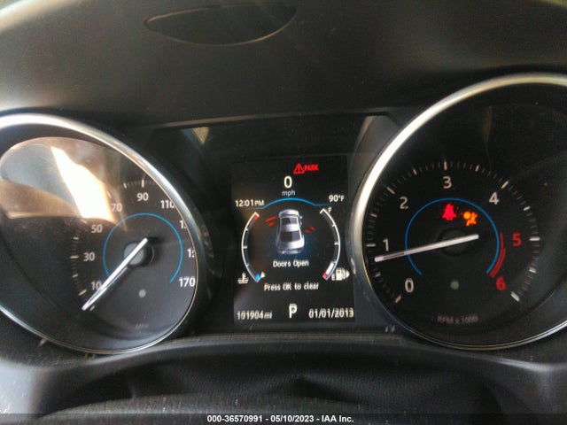 SAJAE4BN2HA968243 Jaguar Xe 20d Prestige