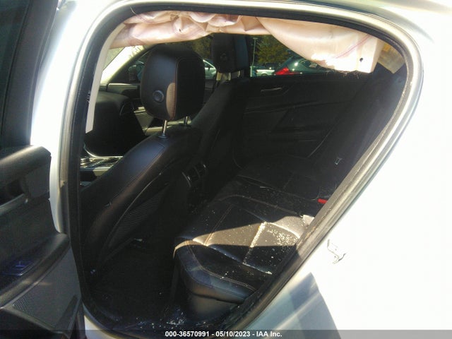 SAJAE4BN2HA968243 Jaguar Xe 20d Prestige
