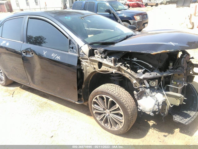 Toyota Corolla L/le/s/s Plus/le Plus 2016 5YFBURHE7GP543170 Image 6