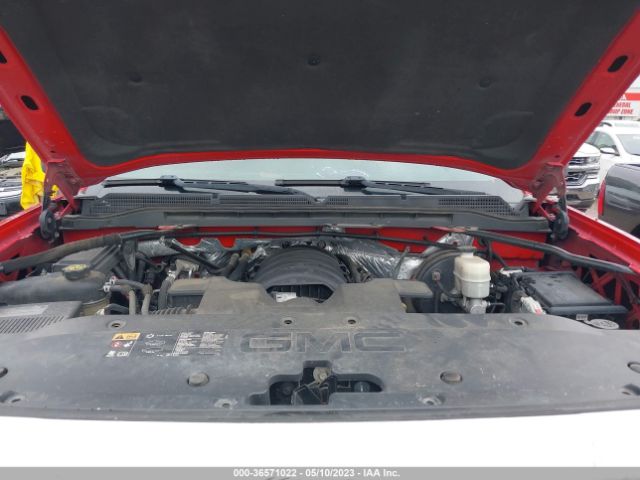 3GTU2VEC6FG424041 GMC Sierra 1500 Slt