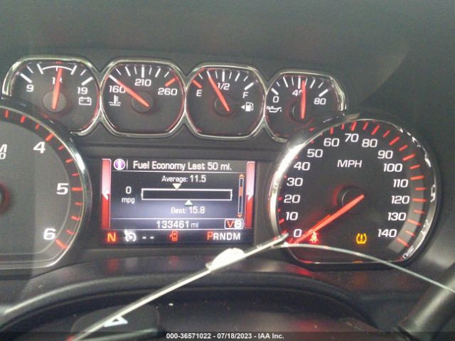 3GTU2VEC6FG424041 GMC Sierra 1500 Slt