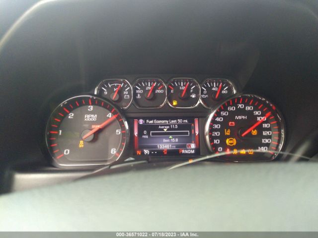 3GTU2VEC6FG424041 GMC Sierra 1500 Slt