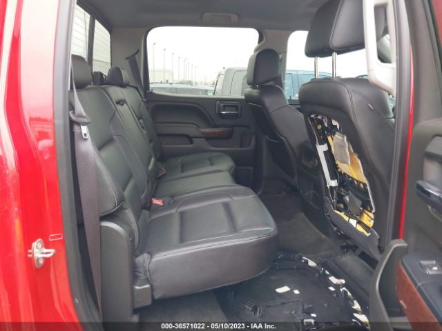 3GTU2VEC6FG424041 GMC Sierra 1500 Slt