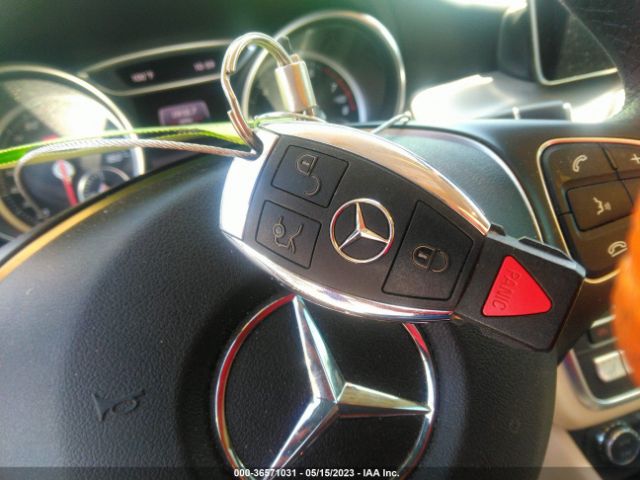 WDCTG4GB9JJ413760 Mercedes-Benz Gla Gla 250