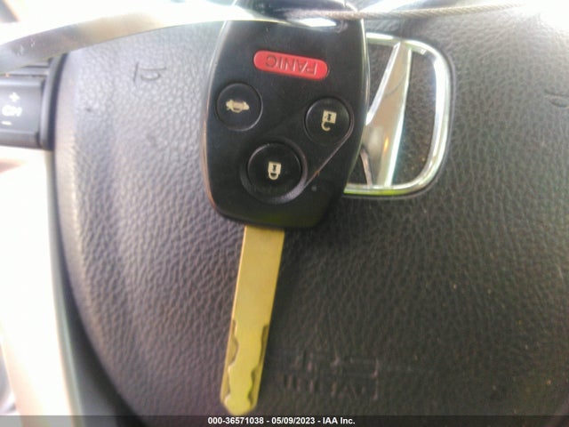 2010 HONDA ACCORD SDN LX VIN: 1HGCP2F34AA065808