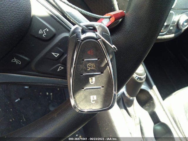 Chevrolet MALIBU LS 2018 1G1ZB5ST5JF217766 Image 11