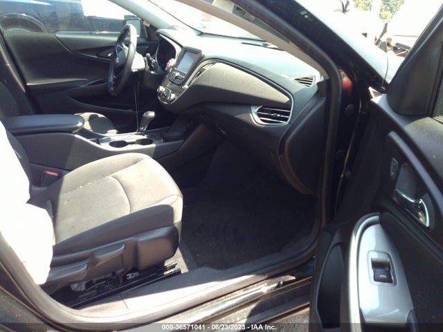 Chevrolet MALIBU LS 2018 1G1ZB5ST5JF217766 Image 5