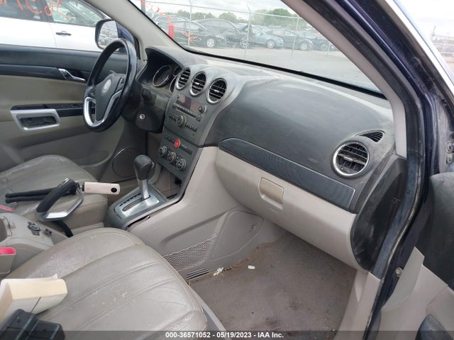 2008 SATURN VUE XE VIN: 3GSCL33P58S639238