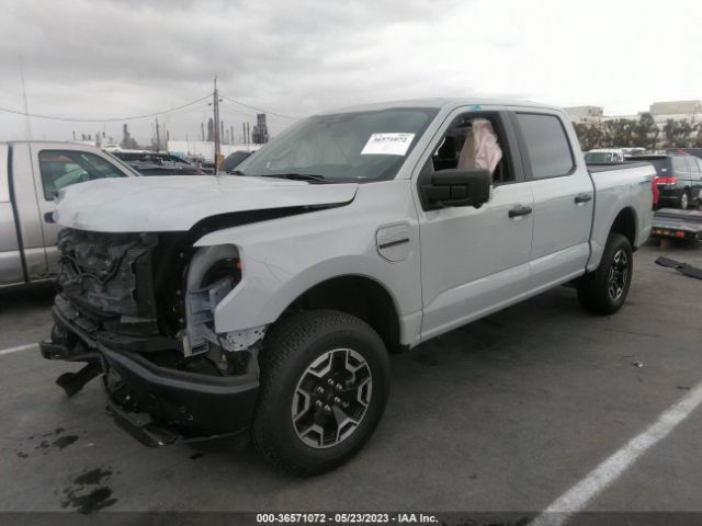 1FTVW1EL8PWG01502 Ford F-150 Lightning Pro/xlt/lariat