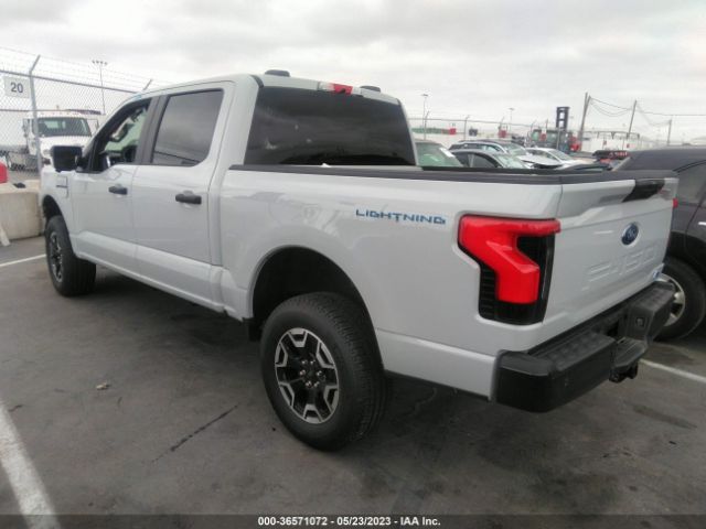 1FTVW1EL8PWG01502 Ford F-150 Lightning Pro/xlt/lariat