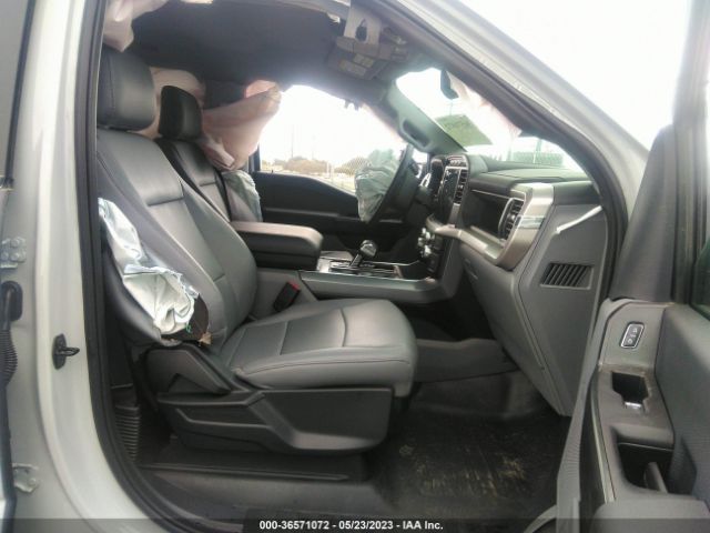 1FTVW1EL8PWG01502 Ford F-150 Lightning Pro/xlt/lariat