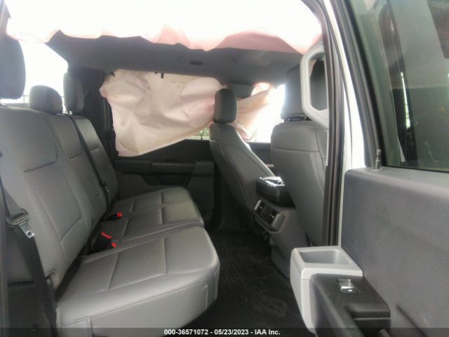 1FTVW1EL8PWG01502 Ford F-150 Lightning Pro/xlt/lariat