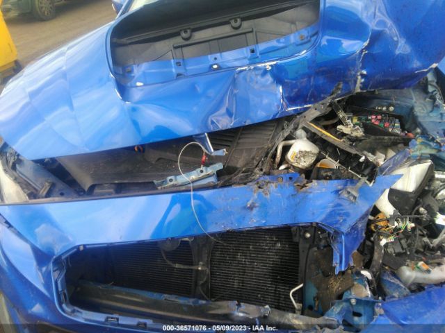 JF1VA1J67L9813742 Subaru Wrx Limited