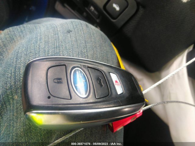 JF1VA1J67L9813742 Subaru Wrx Limited