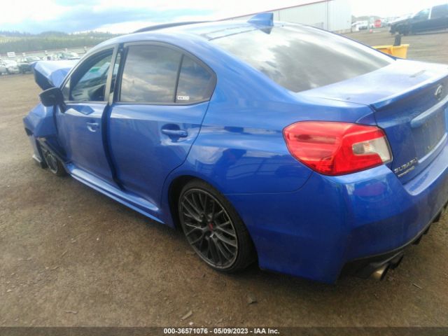 JF1VA1J67L9813742 Subaru Wrx Limited