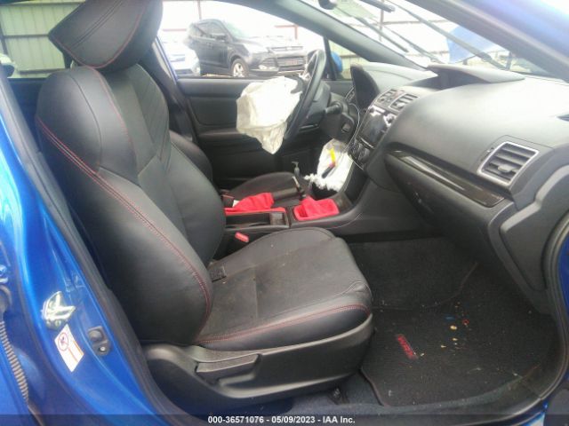 JF1VA1J67L9813742 Subaru Wrx Limited