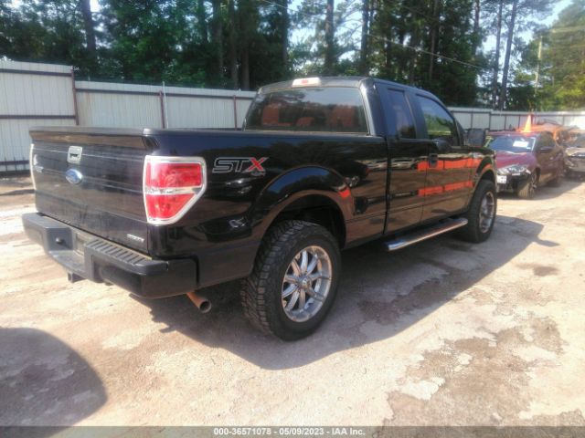 1FTEX1EM3EKG05046 Ford F-150 Xl/stx/xlt