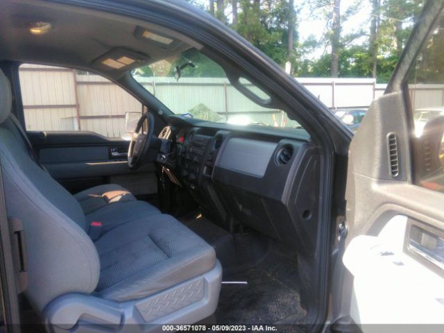 1FTEX1EM3EKG05046 Ford F-150 Xl/stx/xlt