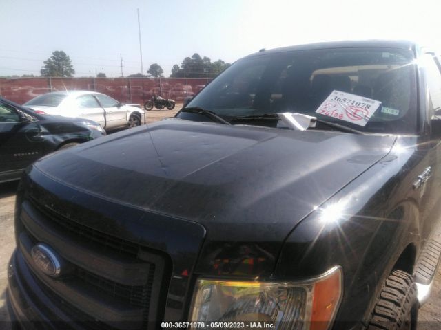 1FTEX1EM3EKG05046 Ford F-150 Xl/stx/xlt