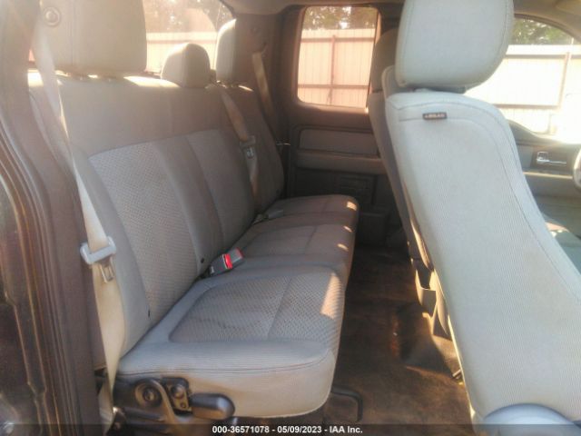 1FTEX1EM3EKG05046 Ford F-150 Xl/stx/xlt
