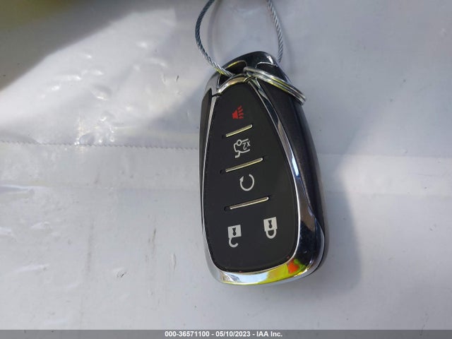 Chevrolet MALIBU LT 2020 1G1ZD5ST1LF009543 Image 11