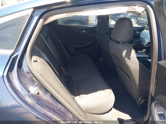 Chevrolet MALIBU LT 2020 1G1ZD5ST1LF009543 Image 8