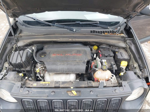 ZACCJBCT5GPD89038 Jeep Renegade Trailhawk