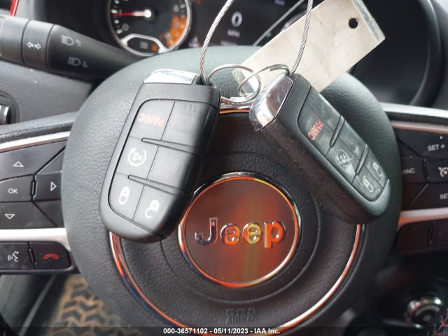 ZACCJBCT5GPD89038 Jeep Renegade Trailhawk