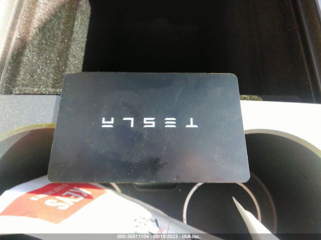 7SAYGDEE0PF746876 Tesla Model Y Long Range