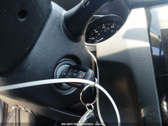 Nissan ROGUE S 2015 KNMAT2MV0FP584929 Image 3