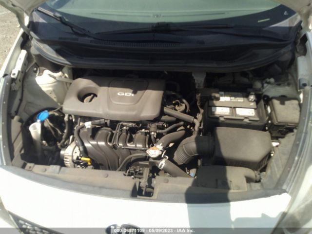 KNADM4A34H6048614 KIA RIO LX
