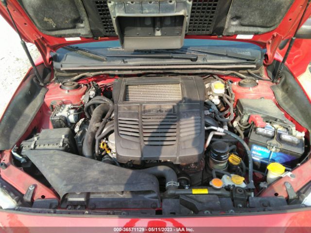 JF1VA1E63G9834989 Subaru Wrx Premium