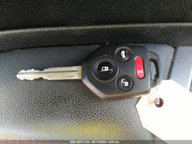 JF1VA1E63G9834989 Subaru Wrx Premium
