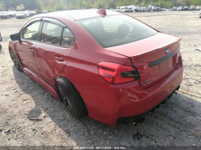 JF1VA1E63G9834989 Subaru Wrx Premium