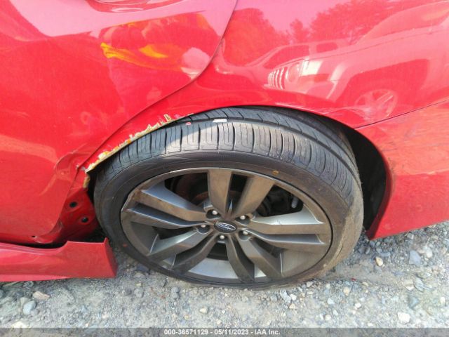 JF1VA1E63G9834989 Subaru Wrx Premium
