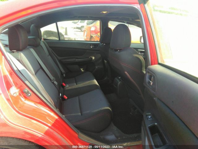 JF1VA1E63G9834989 Subaru Wrx Premium