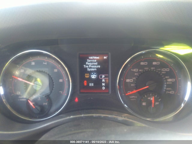 2013 DODGE CHARGER SE VIN: 2C3CDXBG7DH689142