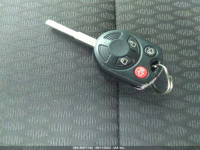 2012 FORD FOCUS SEL VIN: 1FAHP3H25CL393797